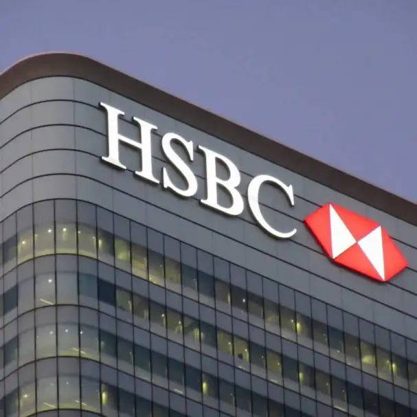 بنك "HSBC" يتوقع رفع أسعار الفائدة في مصر بواقع 100 نقطة أساس
