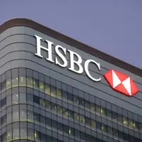 بنك "HSBC" يتوقع رفع أسعار الفائدة في مصر بواقع 100 نقطة أساس