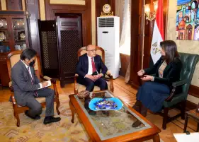 في مجال تصدير العمالة.. هل تستطيع الهجرة الاستفادة من التجربة الفلبينية؟