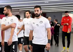 طارق العشري: نصحت مهند لاشين بالانضمام للأهلي أو الزمالك