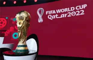 قطر تتوقع إضافة 17 مليار دولار إلى اقتصادها بسبب المونديال