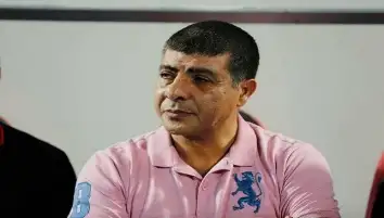 العشري: لا أعمل بعقد مع طلائع الجيش.. لدي عروض عربية