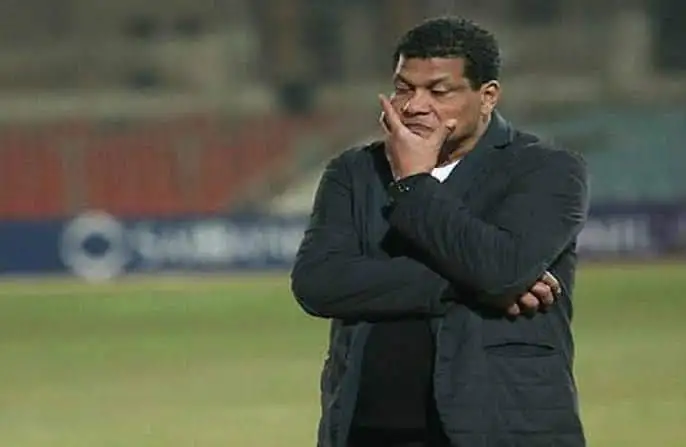 تشكيل إيسترن كومباني أمام بيراميدز في الدوري