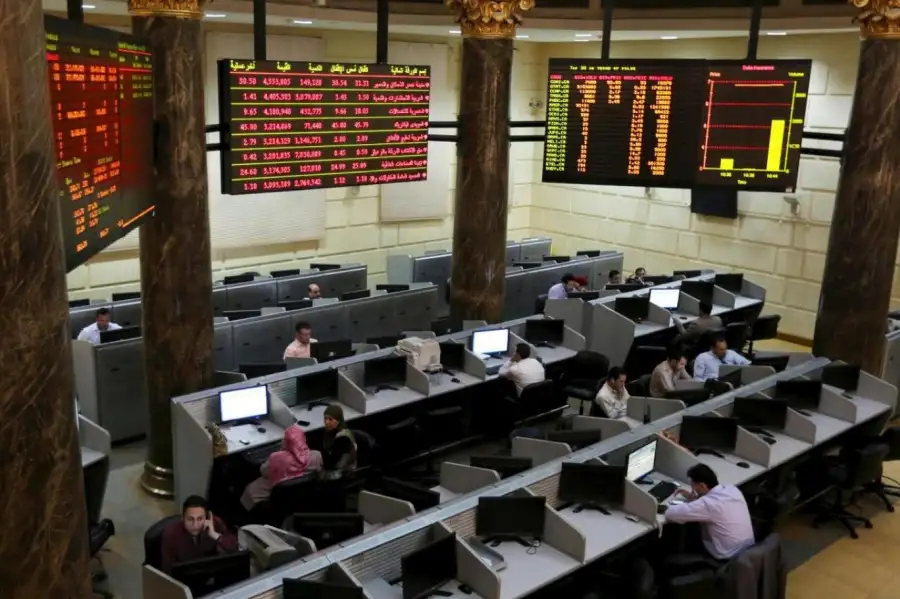 الأربعاء 22 يونيو 2022.. البورصة تعاود الهبوط