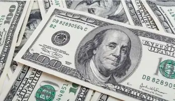 سعر الدولار اليوم الخميس 23-6-2022 مقابل الجنيه في مصر