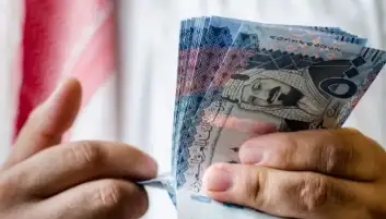 سعر الريال السعودي اليوم الخميس 23-6-2022 مقابل الجنيه