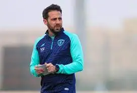هل اقترب يانيك فيريرا من تدريب الأهلي.. وكيله يرد