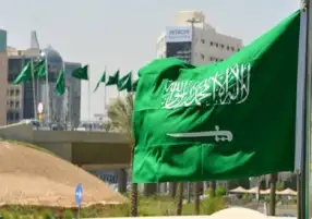 مسؤول سعودي: حجم التبادل التجاري بين الرياض وأنقرة بلغ 103 مليارات ريال خلال خمس سنوات