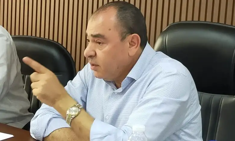 جمعية مستثمري 15 مايو تشيد باستجابة هيئة التأمينات لحل مشاكل التفتيش على المصانع