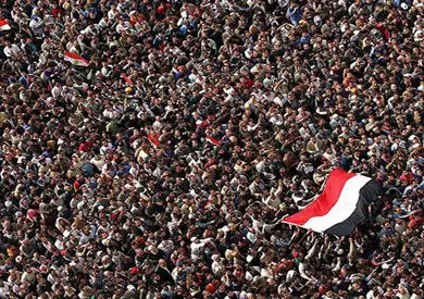 الخميس المقبل إجازة رسمية بمناسبة ذكرى ثورة 30 يونيو