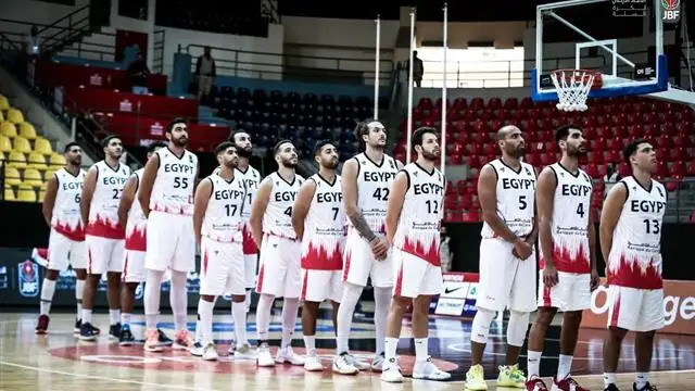 منتخب السلة يهزم رواندا في ثان ودياته استعدادا لتصفيات كأس العالم