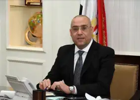 الجزار: نعمل على مضاعفة المعمور المصرى من خلال إنشاء المدن الجديدة لتحقيق أهم مخرجات المخطط الاستراتيجى القومى للتنمية العمرانية