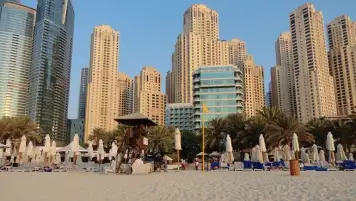 8 مليارات درهم تصرفات عقارات دبي في أسبوع