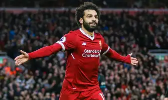 ليفربول يتغنى بـ صلاح قبل انطلاق الموسم الجديد