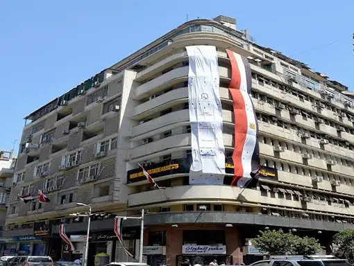 “مصر لإدارة الأصول” تستهدف 677.4 مليون جنيه إيرادات خلال 2022-2023