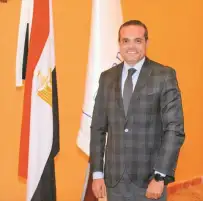 رامى فايز: يوليو القادم.. السياحة المصرية على موعد مع التعافى بعد انتهاء كابوس كورونا