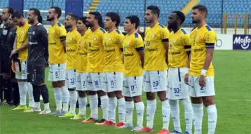 الإسماعيلي اعتراضا على قرعة كأس مصر: أرسلوه لدولاب بطولات الأهلي والزمالك