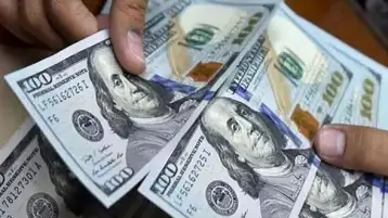 سعر الدولار اليوم الأحد 26-6-2022 في البنوك المصرية