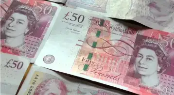 سعر الجنيه الإسترليني اليوم الأحد 26-6-2022 مقابل الجنيه
