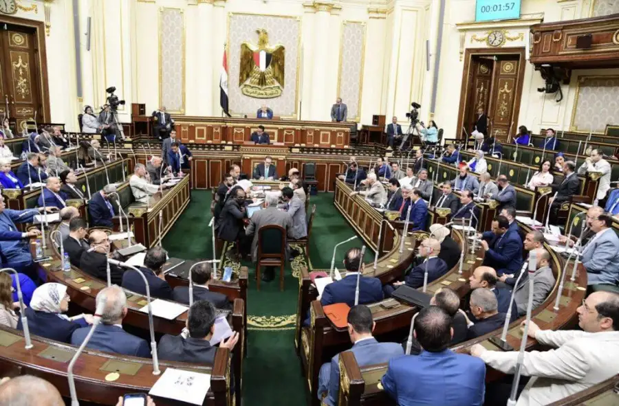 "مشروعات النواب": مناقشة تعديل "تمويل المشروعات الصغيرة والمتوسطة" الأحد المقبل