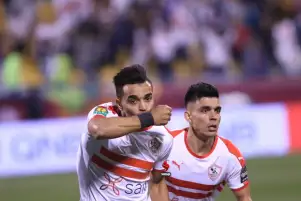 الأهلي القطري يرد على أنباء التعاقد مع نجم الزمالك