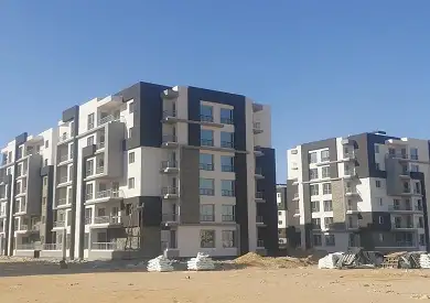 الجزار يتابع تقدم الأعمال بمشروع JANAA والطرق والمرافق بتوسعات الشيخ زايد