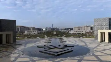 الحكومة تنفي اقتصار تنفيذ مشروعات العاصمة الإدارية على نسبة 25% فقط