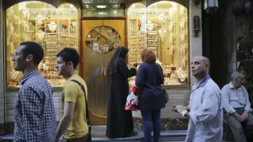 الذهب يرتفع جنيهًا واحدًا خلال أسبوع.. وعيار 21 يسجل 1006 جنيهات