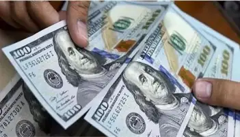 سعر الدولار اليوم الاثنين 27-6-2022 في البنوك المصرية