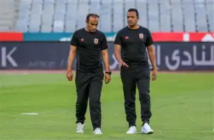عبد الحفيظ: شخصية الأهلي ظهرت أمام بيراميدز.. وهذا موقف المدرب الجديد