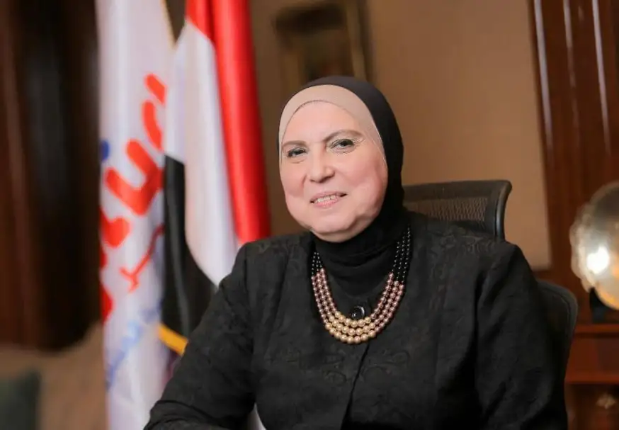 جامع: القيادة السياسية تعمل على تعزيز التبادل التجارى مع دول القارة الأفريقية