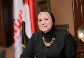 جامع: القيادة السياسية تعمل على تعزيز التبادل التجارى مع دول القارة الأفريقية