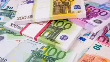 سعر اليورو اليوم الثلاثاء 28-6-2022 في مستهل تعاملات البنوك
