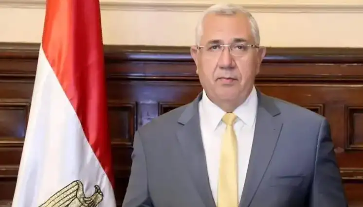 وزير الزراعة: نصدر 350 منتج زراعي لـ150 دولة أبرزهم اليابان وأمريكا