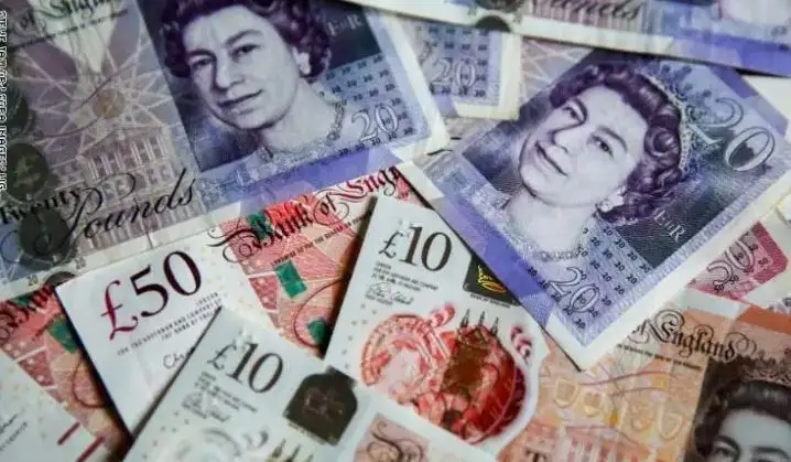 سعر الجنيه الإسترليني اليوم الأربعاء 29-6-2022 مقابل الجنيه