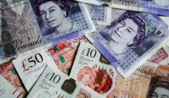 سعر الجنيه الإسترليني اليوم الأربعاء 29-6-2022 مقابل الجنيه