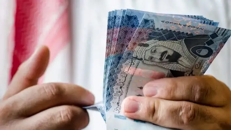 سعر الريال السعودي اليوم الأربعاء 29-6-2022 مقابل الجنيه
