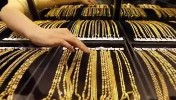 أسعار الذهب اليوم في مصر 29 يونيو 2022