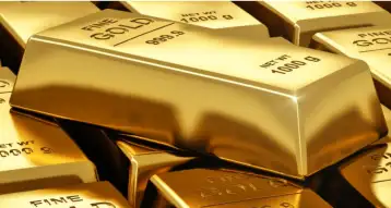 سعر الذهب العالمى يرتفع الأربعاء مع انخفاض عائد السندات الأمريكية