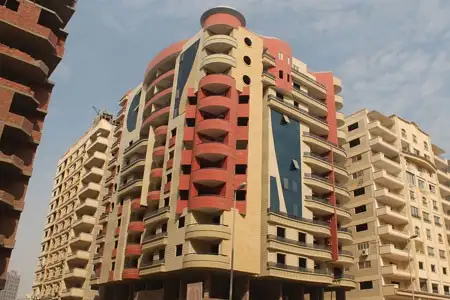 “المتحدة للإسكان” تتقدم بمستندات تخفيض رأسمالها إلى 342.7 مليون جنيه