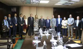 بالأرقام.. وزير الكهرباء يستعرض إنجازات القطاع خلال 8 سنوات
