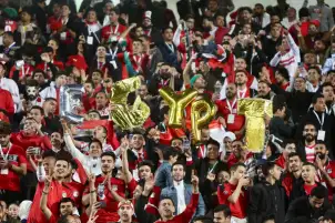 رسميا.. حضور السعة الكاملة للجماهير في مباراة المنتخب أمام مالاوي