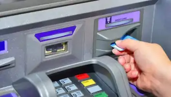 البنك المركزي يعلن زيادة الحد الأقصى للسحب النقدي للمعاملة الواحدة من ATM البنوك الأخرى