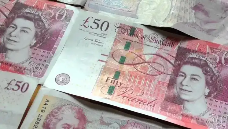 سعر الجنيه الإسترليني اليوم الخميس 30-6-2022 مقابل الجنيه