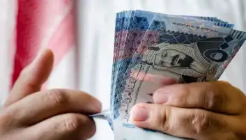 سعر الريال السعودي اليوم الخميس 30-6-2022 في مصر