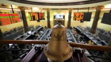 10 مليارات جنيه صافي مبيعات الأجانب في الأسهم المصرية منذ بداية العام