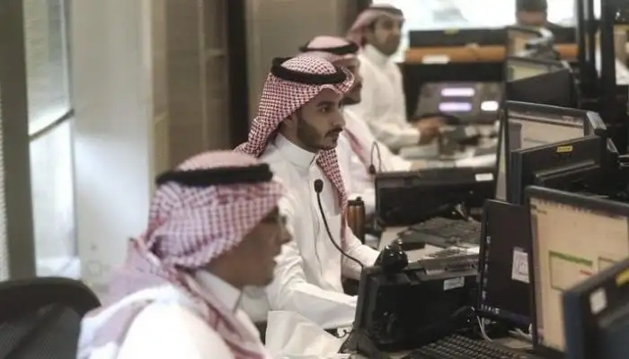 انخفاض معدل البطالة بين السعوديين إلى 1. 10% في الربع الأول من 2022