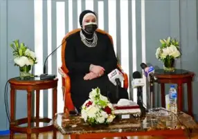 مصر والجزائر تبحثان سبل تعزيز التعاون الصناعي والتجاري المشترك