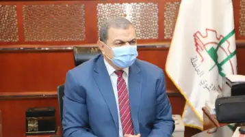 القوى العاملة: صرف 4 ملايين جنيه للعمالة غير المنتظمة بالمنوفية