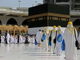 نقص تاشيرات الحج المباشر يضع شركات السياحة فى ازمة بعد حصولها على مقدمات حجز بالملايين
